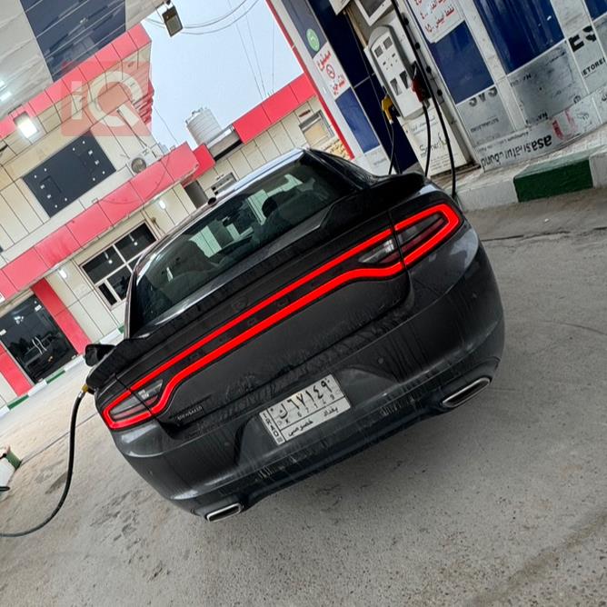 دودج تشارجر